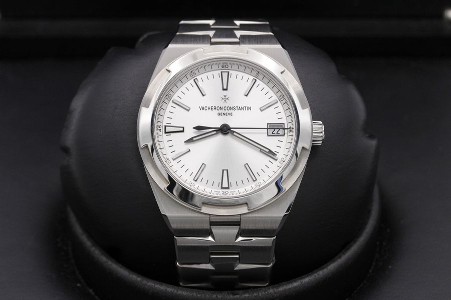 Vacheron Constantin Overseas 4500V/110A-B126